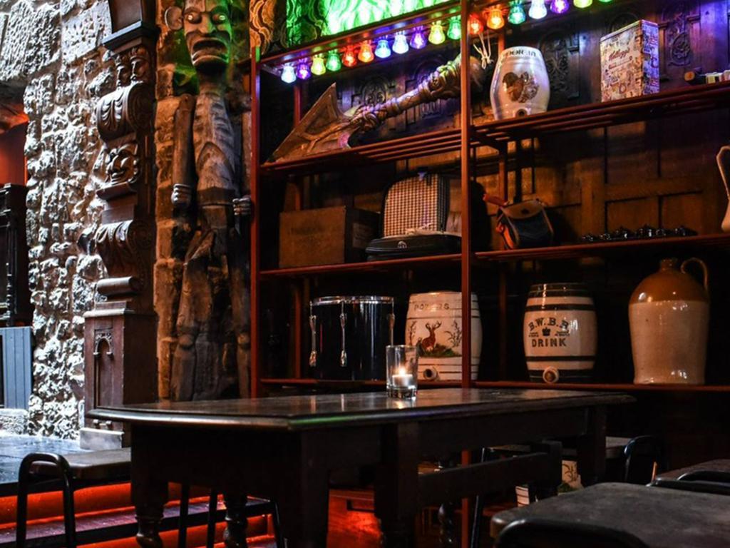 住宅酒店 戈尔韦 外观 照片