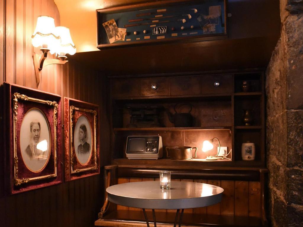 住宅酒店 戈尔韦 外观 照片